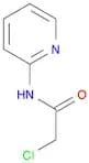2-Chloro-N-pyridin-2-yl-acetamide