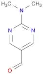 2-Dimethylamino-pyrimidine-5-carbaldehyde