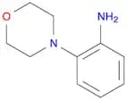 2-Morpholinoaniline