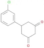 5-(3-CHLORO-PHENYL)-CYCLOHEXANE-1,3-DIONE