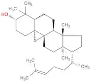 (3β)-9,19-Cyclolanost-24-en-3-ol