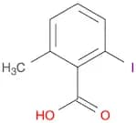 2-IODO-6-METHYLBENZOIC ACID