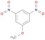 1-Methoxy-3,5-dinitrobenzene