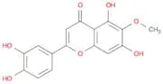 6-Methoxyluteolin