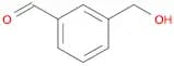 3-(HYDROXYMETHYL)BENZALDEHYDE