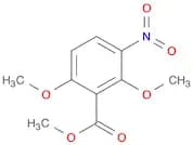 METHYL 2,6-DIMETHOXY-3-NITROBENZOATE