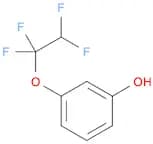 3-(1,1,2,2-Tetrafluoroethoxy)phenol