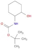 tert-Butyl 2-hydroxycyclohexylcarbamate