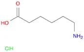 6-Aminohexanoic acid hydrochloride