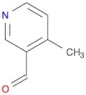 4-Methylnicotinaldehyde