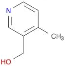 (4-methylpyridin-3-yl)methanol