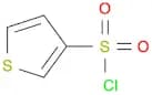3-Thiophenesulfonyl chloride
