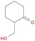 2-(Hydroxymethyl)cyclohexanone
