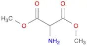 Dimethyl 2-aminomalonate
