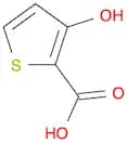 3-Hydroxythiophene-2-carboxylic acid