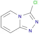 3-Chloro[1,2,4]triazolo[4,3-a]pyridine