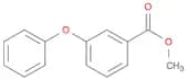 Methyl 3-phenoxybenzoate