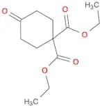 Diethyl 4-oxocyclohexane-1,1-dicarboxylate