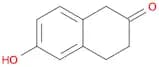 6-Hydroxyl-2-tetralone