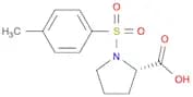 1-(Toluene-4-sulfonyl)-pyrrolidine-2-carboxylic acid
