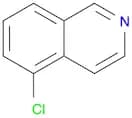 5-Chloroisoquinoline