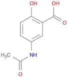 N-acetyl-5-Aminosalicylic Acid