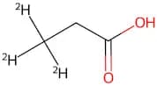 Propionic Acid-d3