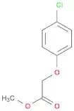 P-CHLOROPHENOXYACETIC ACID METHYL ESTER