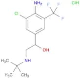 Mabuterolhydrochloride
