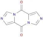 5H,10H-Diimidazo[1,5-a:1',5'-d]pyrazine-5,10-dione