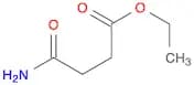 Succinamic acid ethyl ester