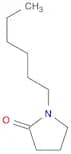 1-HEXYL-PYRROLIDIN-2-ONE