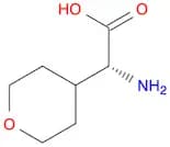D-4'-Tetrahydropyranylglycine
