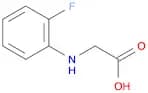N-O-FLUOROPHENYLGLYCINE