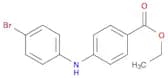 N-(4-Bromophenyl-N-(4-carbethoxyphenyl)amine