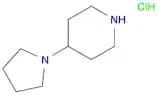 4-(1-Pyrrolidinyl)piperidine DiHCl