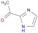 1-(1H-Imidazol-2-yl)ethanone