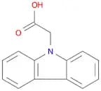 Carbazol-9-yl-acetic acid