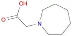 Azepan-1-yl-acetic acid