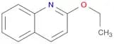 2-Ethoxy-8-methoxyquinoline