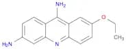 2-ETHOXY-6,9-DIAMINOACRIDINE