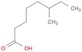 6-Methyloctanoic acid