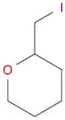 2-(Iodomethyl)tetrahydropyran