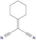 2-CYCLOHEXYLIDENMALONONITRILE