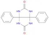 3a,6a-Diphenyloctahydroimidazo[4,5-d]imidazole-2,5-dione