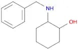 2-BENZYLAMINO-CYCLOHEXANOL