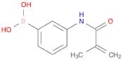 3-methacrylamidophenylboronic acid