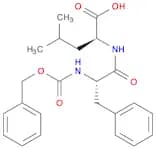 Z-Phe-Leu-OH