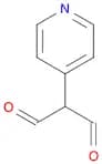 2-(4-Pyridyl)malondialdehyde