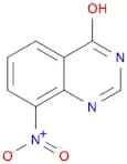 8-Nitroquinazolin-4-ol
